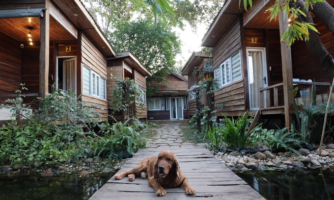 Buon Ma Thuot Apartment | THE 47 HOUSE