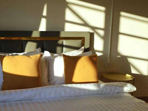 Chiang Rai House | The 5ive Homestay