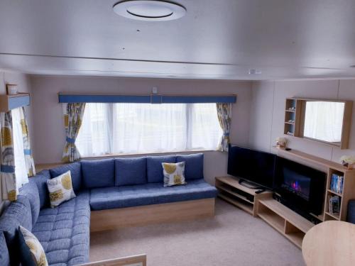 St Leonards-On-Sea Resort | The Abi Joseph @Combe Haven