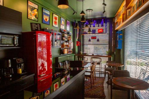 Canakkale Hotel | The Abies