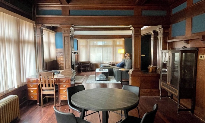 Prince Rupert Apartment | The Algonquin Residence