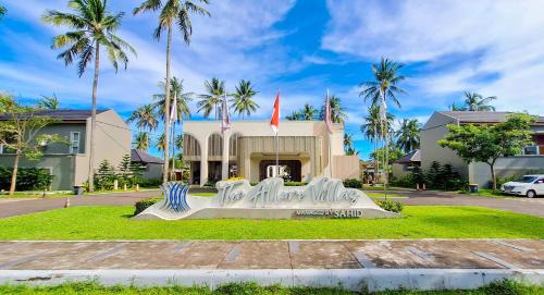 Pangandaran Hotel | The Allure Villas Managed by Sahid