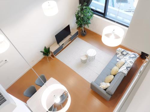 Petaling Jaya Apartment | The Aloe - The Hub SS2