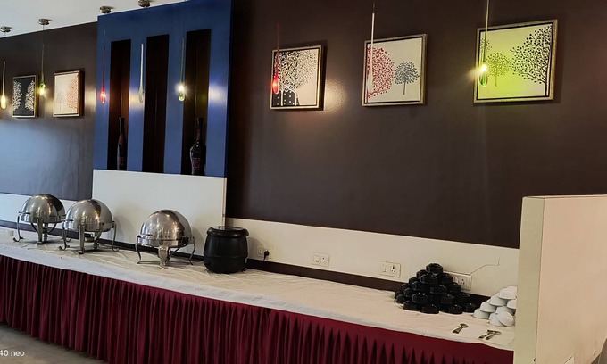 Wagholi Hotel | The Altruist Hotel Kharadi