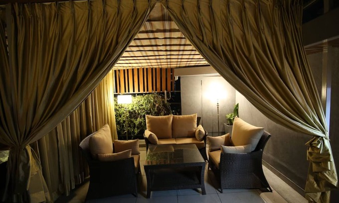 Paharganj Hotel | The Ambience New -Delhi