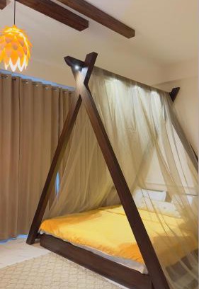 Kasauli Bed & Breakfast | The Anabia