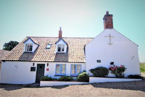 Mepal House | The Anchor