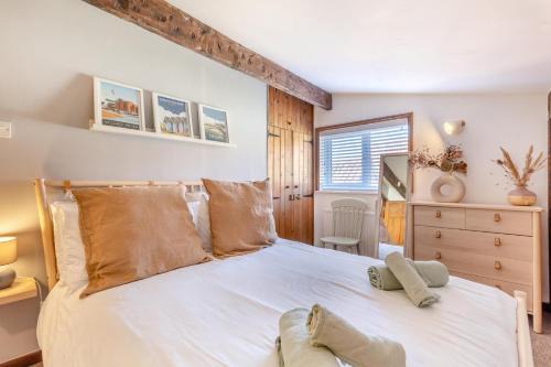 Sheringham House | The Anchorage