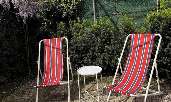 Trento Apartment | The Angolino apartment