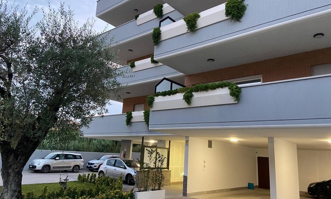 Suburbio VII Portuense Apartment | The apartment that makes you feel at home