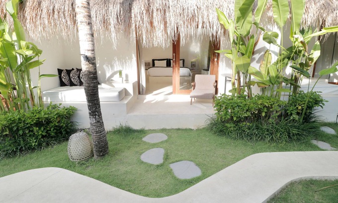 Umalas Hotel | The Apartment Umalas