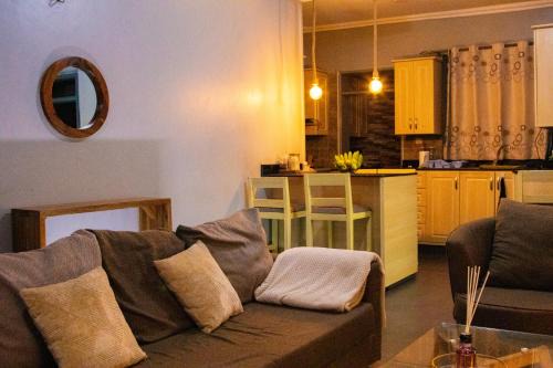 Nakaseke Apartment | The apartments-Bwebajja