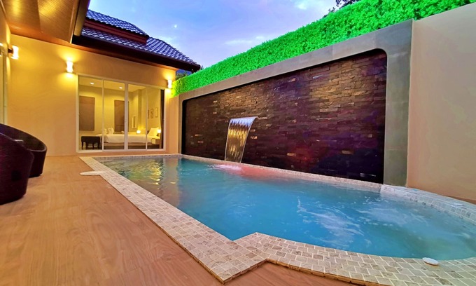 Sai Thai Villa | The Apex Private Pool Villa Krabi