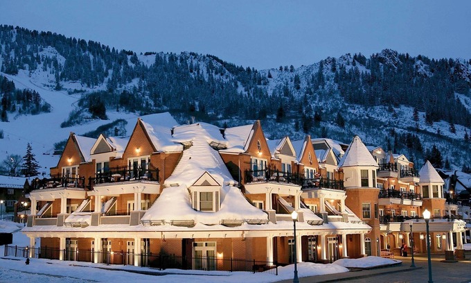 Downtown Resort | The Aspen, 2BR Luxury Residence, formally Hyatt Residence Club JAN 16-19, 2025.