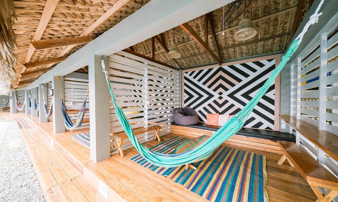 San Joaquin Hotel | The Assemblage Point Resort