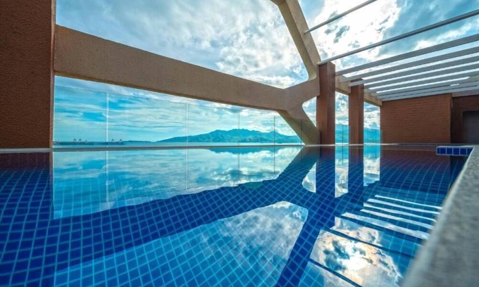 Olongapo Hotel | The Aurora Subic Hotel Managed by HII