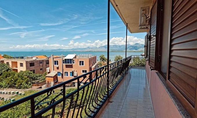 Shkoder Villa | The Authentic Shiroka House