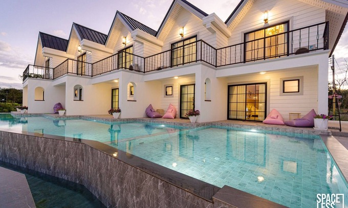 Chiang Rai Villa | The Autumn Creek ChiangRai