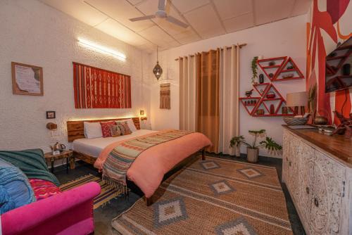 Bir House | The Autumn Home - Cafe & Homestay