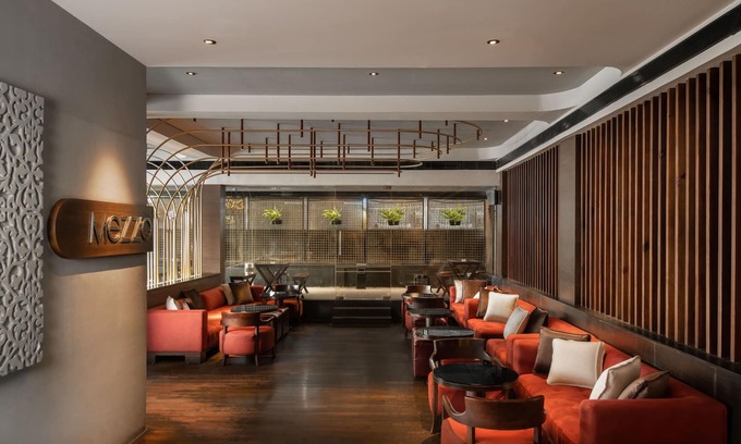 Ernakulam South Hotel | The Avenue Regent