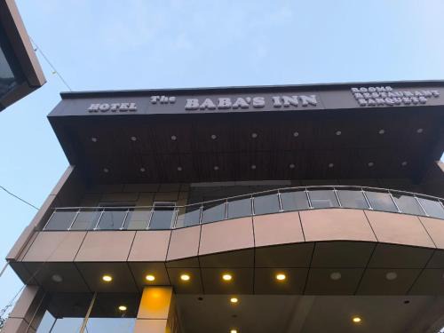 Dalsing Sarai Hotel | The Baba's Inn