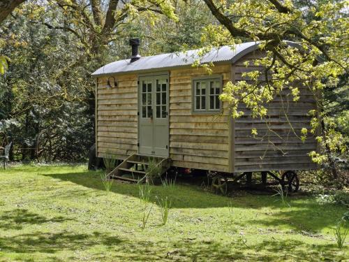 Steyning House | The Bakers Hut
