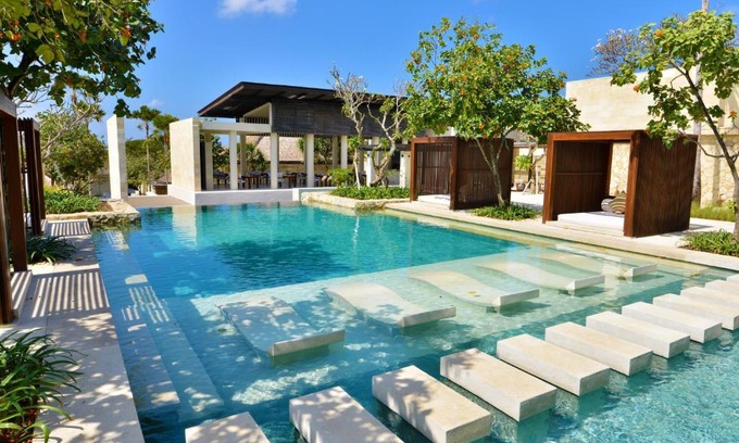 Sawangan Villa | The Bale Nusa Dua by LifestyleRetreats