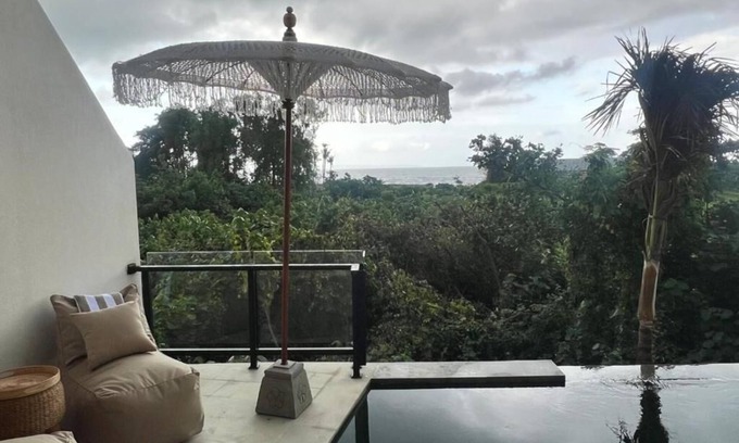Cemagi Villa | The Bali Manor Collection