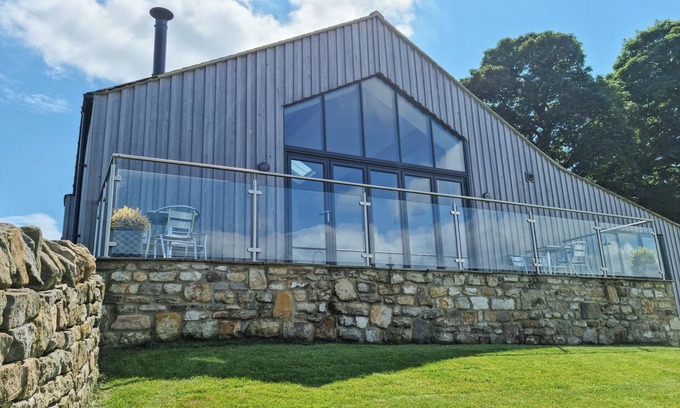 North Bitchburn Cottage | The Barn at Toft Hill Hall