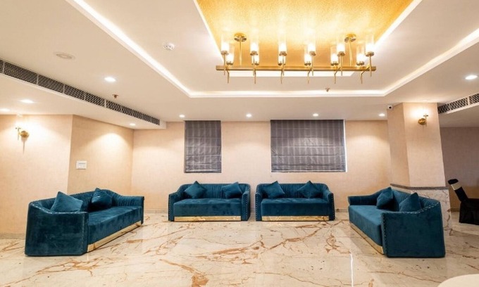 Bhojpur Hotel | The Bastion