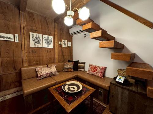 Kanuma Bed & Breakfast | The Bath and Bed Kanuma