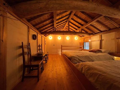 Obuse Apartment | The Bath and Bed Obuse