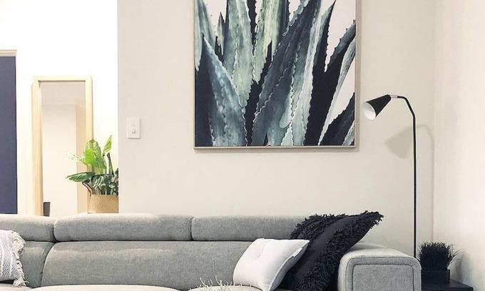 Warrenben House | The Bay House - Stunning new holiday home with sea views