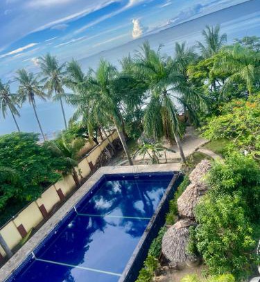 Msasani House | The Bay View Home- Msasani Beach