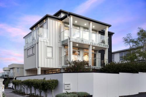 Kohimarama Bed & Breakfast | The Bays Bed & Breakfast