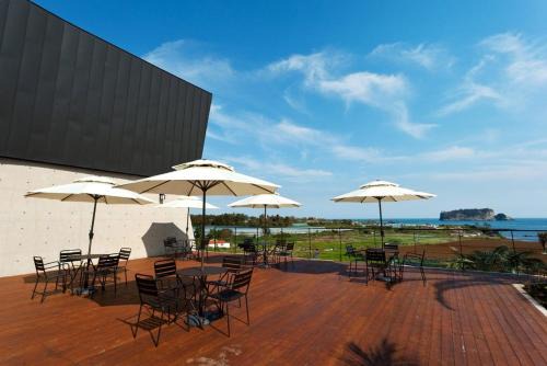 Gangjeong-dong House | The BB's Jeju Resort