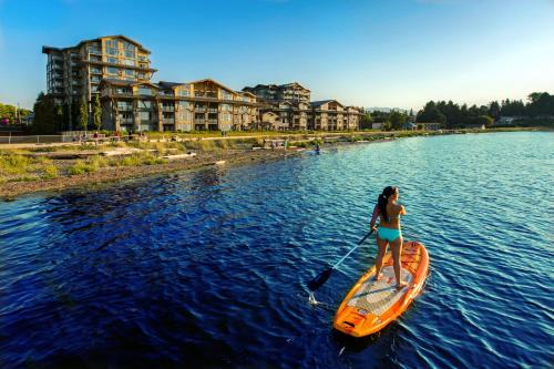 Regional District of Nanaimo Hotel | The Beach Club Resort — Bellstar Hotels & Resorts