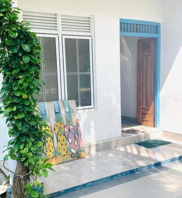 Kumpurupiddi House | The Beach House , Nilaveli , Trincomalee