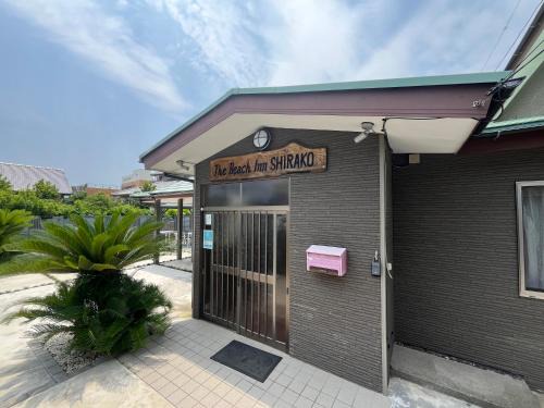 Shirako Apartment | The Beach Inn SHIRAKO