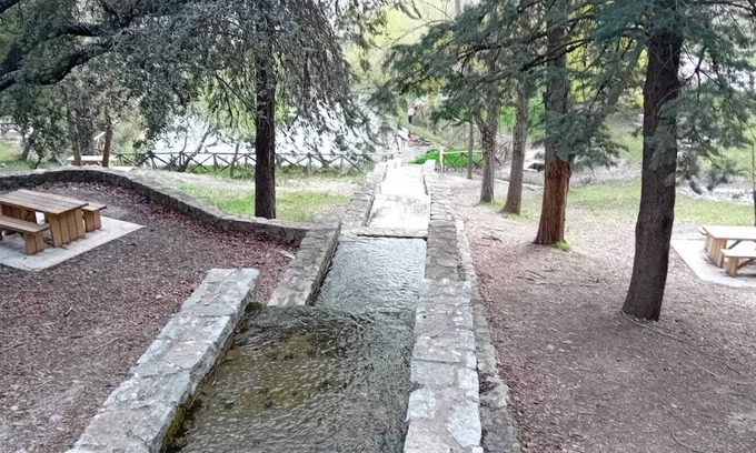 Noalejo Apartment | The Beautiful Views II