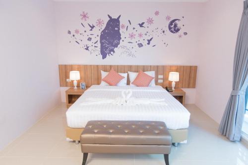 Khlong Chan Hotel | The Bedroom Ladprao 101 Bangkok - SHA