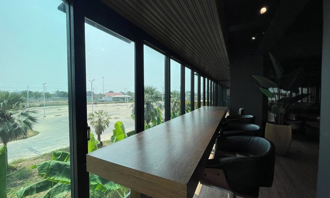 Samut Songkhram Apartment | The Bedrooms Maeklong Service Apartment