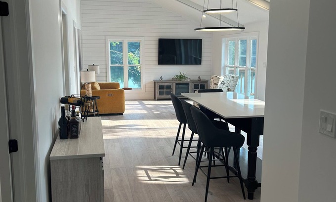 Parham Cottage | The Bees Nest