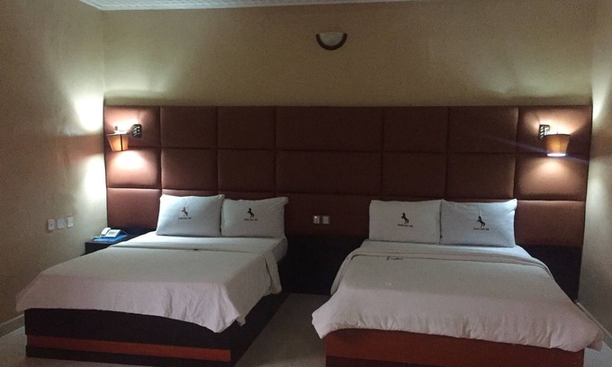Awka Hotel | The Belvedere Resort