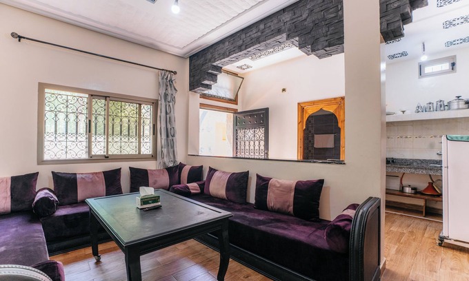 Medina Apartment | The Best Apartments of Ourika Valley