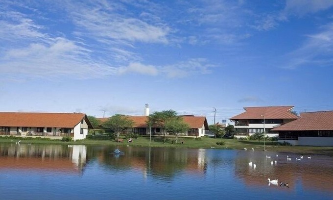 Novo Gravata Condo | The Best Flat in the field, in the best Condominium in the City (with security SCREENS)