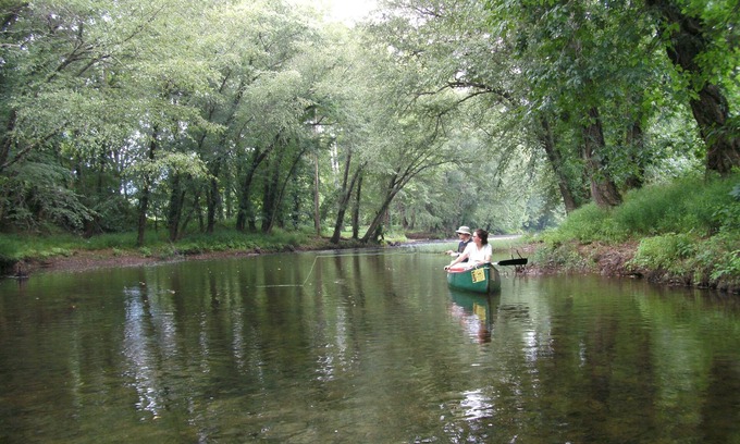 Eagle Rock Cabin | The Best Getaway on the Waterfront