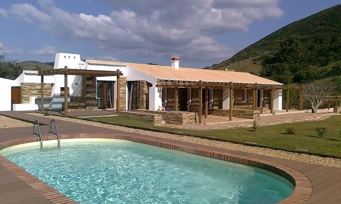 Aljezur House | The Best Place in Algarve!