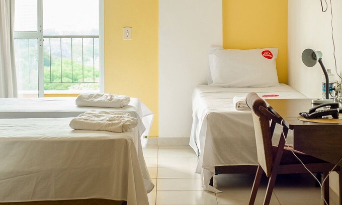 Bauru Apartment | The best place to stay is here!