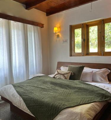 Manali House | The Bhanoo Orchards